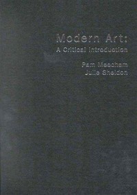 Modern art : a critical introduction /