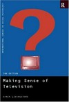Making sense of television : the psychology of audience interpretation /
