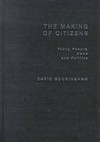 The making of citizens : young people, news and politics /