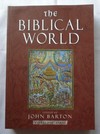 The Biblical world /