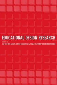 Educational design research /