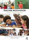 Teacher motivation : theory and practice /