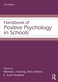 Handbook of positive psychology in schools /