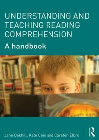 Understanding and teaching reading comprehension : a handbook /