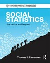 Social statistics : the basics and beyond /