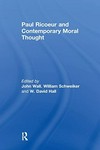 Paul Ricoeur and contemporary moral thought /