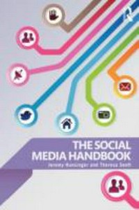The social media handbook /