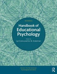 Handbook of educational psychology /