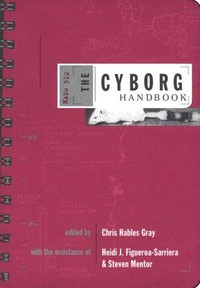 The cyborg handbook /