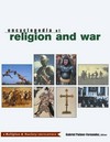 Encyclopedia of religion and war /