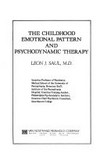 The childhood : emotional pattern and psychodynamic therapy /
