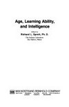 Age, learning ability, and intelligence /