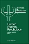 Human factors psychology /