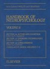 Handbook of neuropsychology /