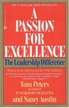A passion for excellence : the leadership difference /