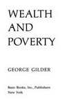 Wealth and poverty /