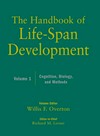 The handbook of life-span development /