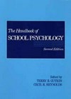 The handbook of school psychology /
