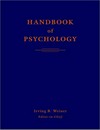 Handbook of psychology /
