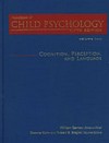 Handbook of child psychology /