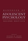 Handbook of adolescent psychology /