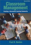 Classroom management : creating a successful learning community /