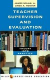 Teacher supervision and evaluation : theory into practice /
