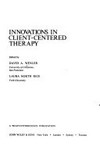 Innovations in client-centered therapy /