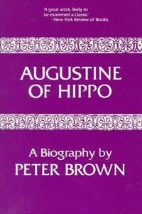 Augustine of Hippo : a biography /