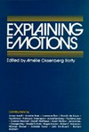 Explaining emotions /