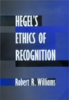 Hegel's ethics of recognition /