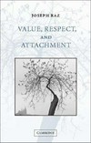 Value, respect and attachment /