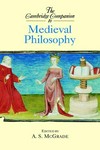 The Cambridge companion to medieval philosophy /