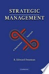 Strategic management : a stakeholder approach /