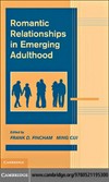 Romantic relationships in emerging adulthood /