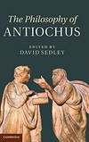 The philosophy of Antiochus /