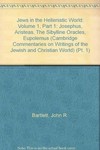 Jews in the Hellenistic world /