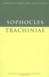 Trachiniae /