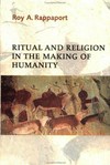 Ritual and religion in the making of humanity /