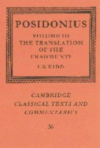 Posidonius /