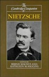 The Cambridge companion to Nietzsche /