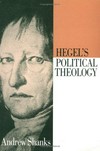 Hegel's political theology /