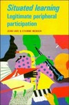 Situated learning : legitimate peripheral partecipation /