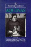 The Cambridge companion to Aquinas /