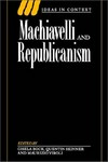 Machiavelli and republicanism /