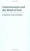 Consciousness and the mind of God /