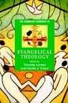 The Cambridge companion to evangelical theology /