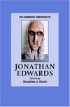 The Cambridge companion to Jonathan Edwards /
