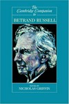 The Cambridge companion to Bertrand Russell /