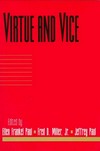 Virtue and vice /